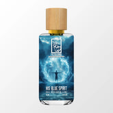 His Blue Spirit